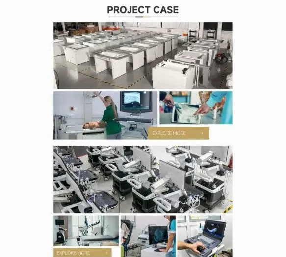 Production Facility 2