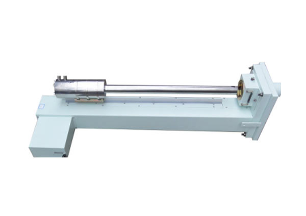 High Temperature Industrial Television System of Heating Furnace for Various Harsh Conditions