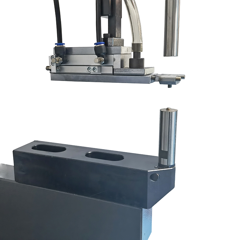 Professional Brake Riveting Solutions for Metal Fabrication Needs