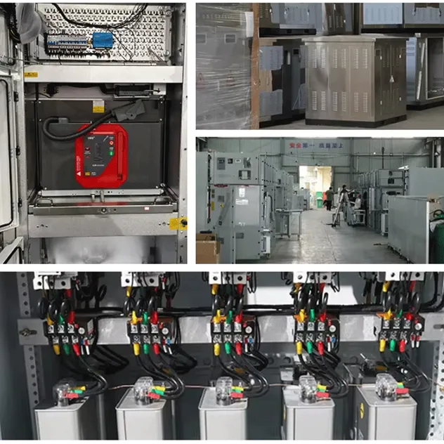 KYN28-12(Z) Detail 1