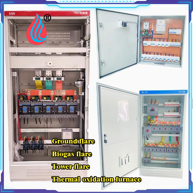 Customizable Dcs/PLC Control System, Supporting Multilingual Programming Control