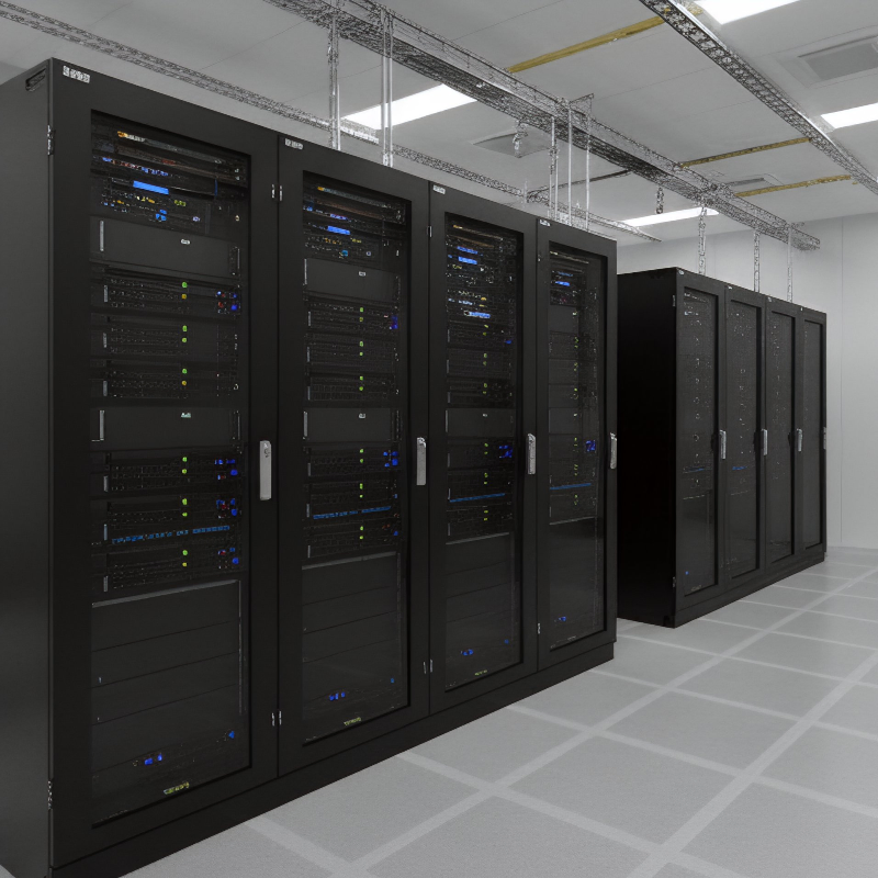 Kyn28-12 (Z) Indoor Distribution Cabinet - Used for Power Distribution, Control and Monitoring