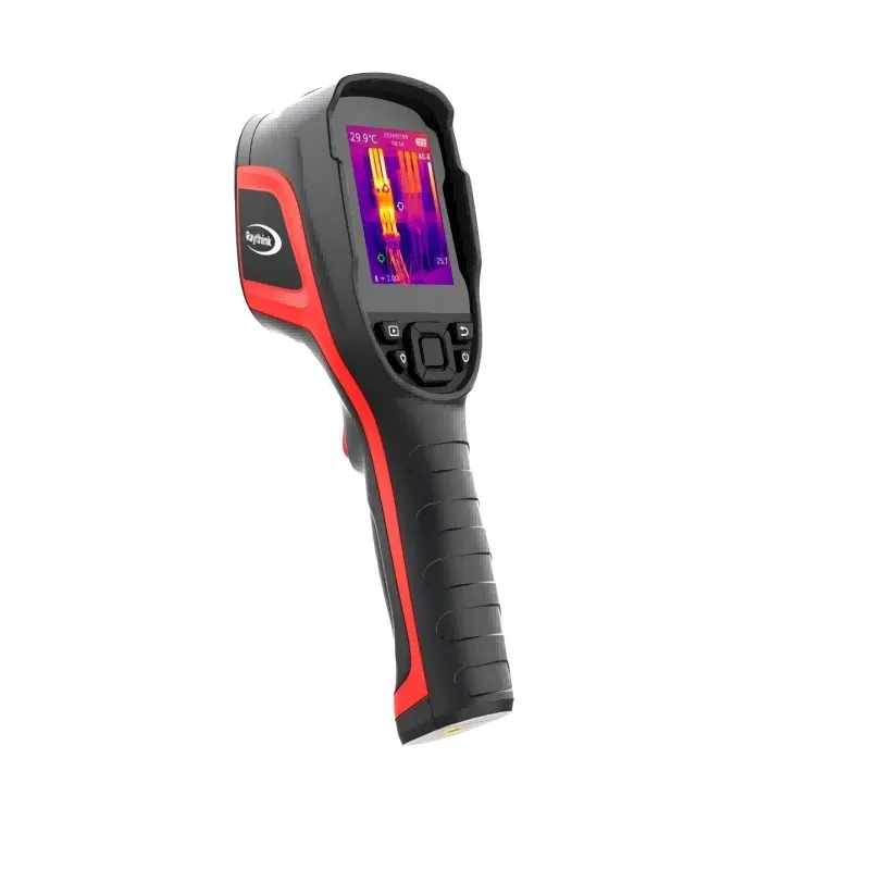 Handheld Thermal Camera