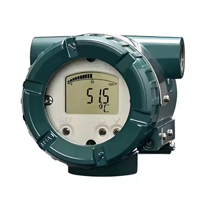 New Original Yokogawa Yta110/Yta310/Yta320 Yta610 Temperature Transmitter