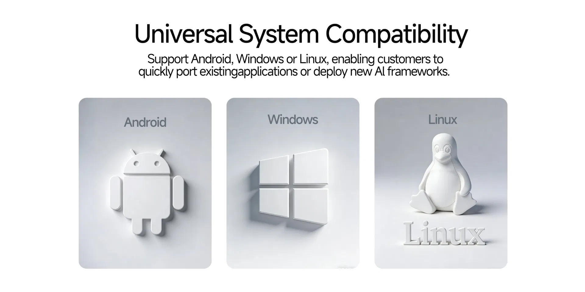 Hardware Architecture
