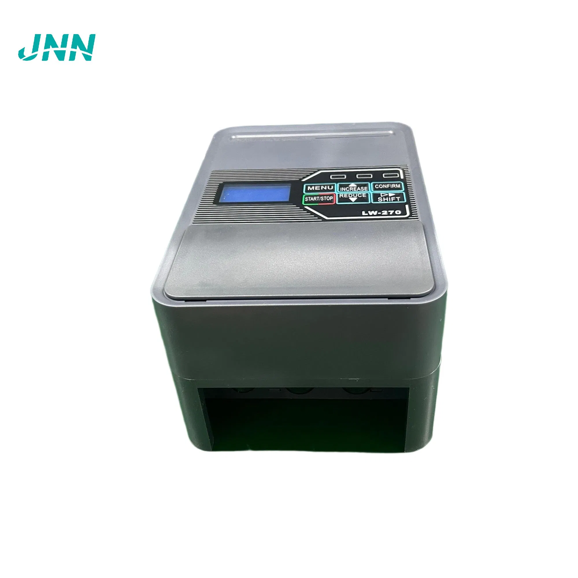 Jnn Three-Phase AC380V Asynchronous Motor Inverter for Motor Speed Control