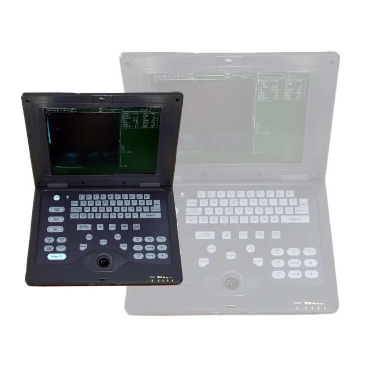Medco Good Quality Medical Device Scanner Machine Handheld Ultrasound Diagnostic System