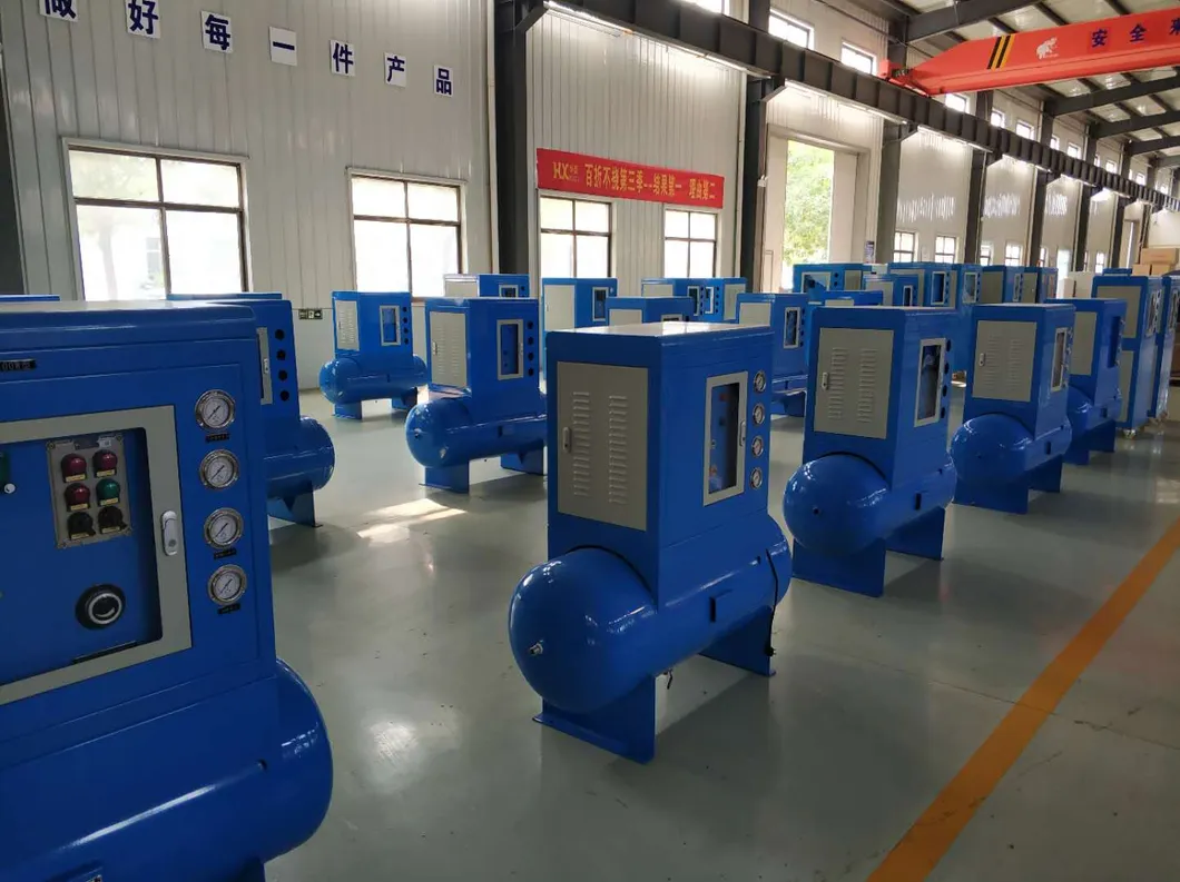 Gas Delivery Solution 1