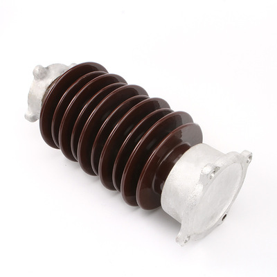 252kv-550kv Aislador de porcelana de núcleo sólido