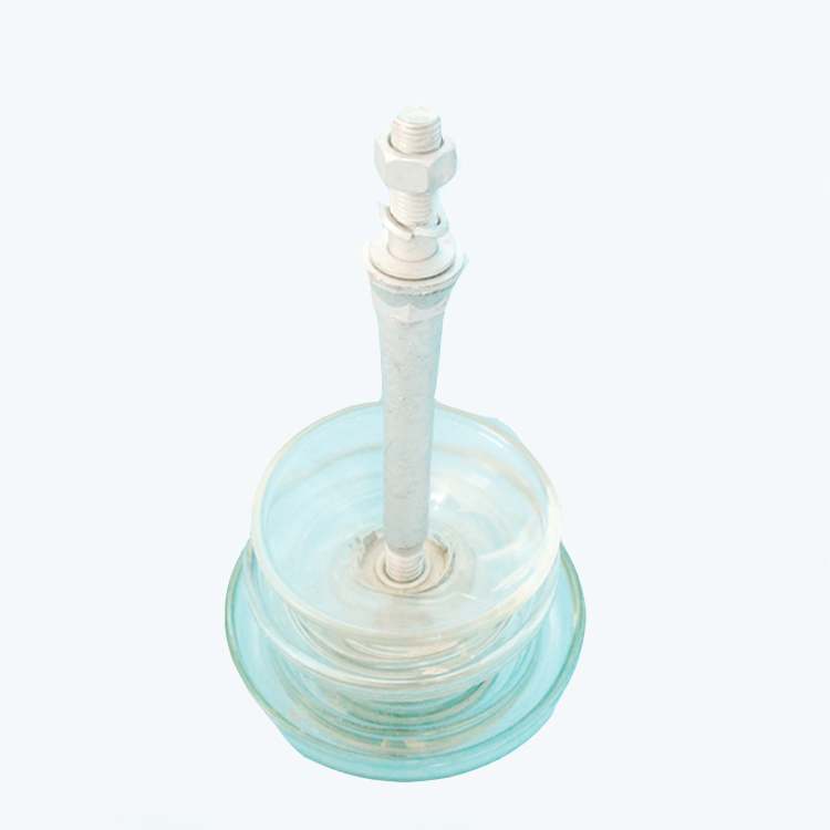Precio de fábrica alto, fiable, precio de fábrica, aislante de vidrio
