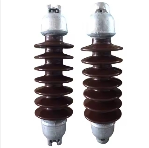 33kv Aislador de varilla larga de porcelana