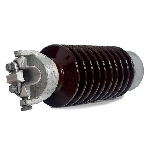 Fabricante ANSI Aislador de Poste de Porcelana 57-Series