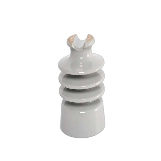 Norma ANSI 53-2 Aislador de Espira de Cerámica de Porcelana