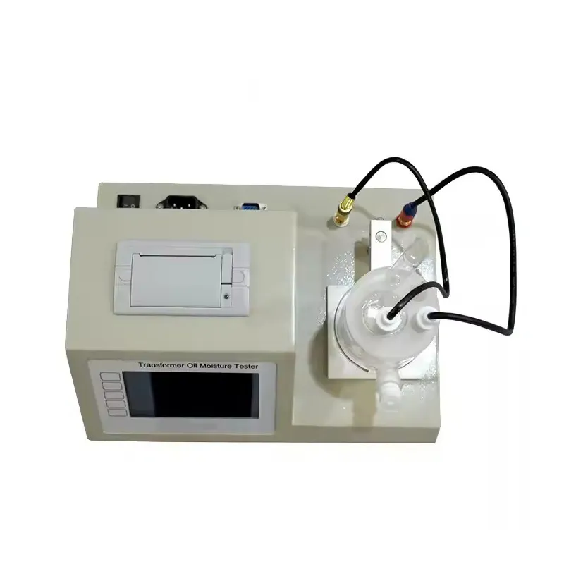 Aparato de titulación volumétrica de Karl Fischer