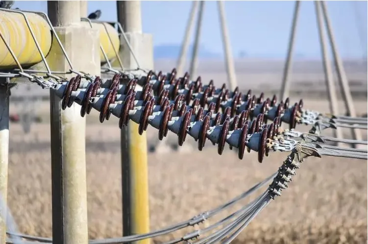 Equipos eléctricos de transmisión
