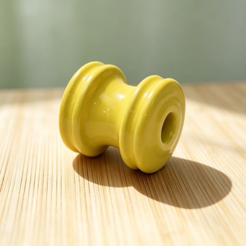 Trusted Porcelain Spool Insulator 53-2 for Distribution Transformers