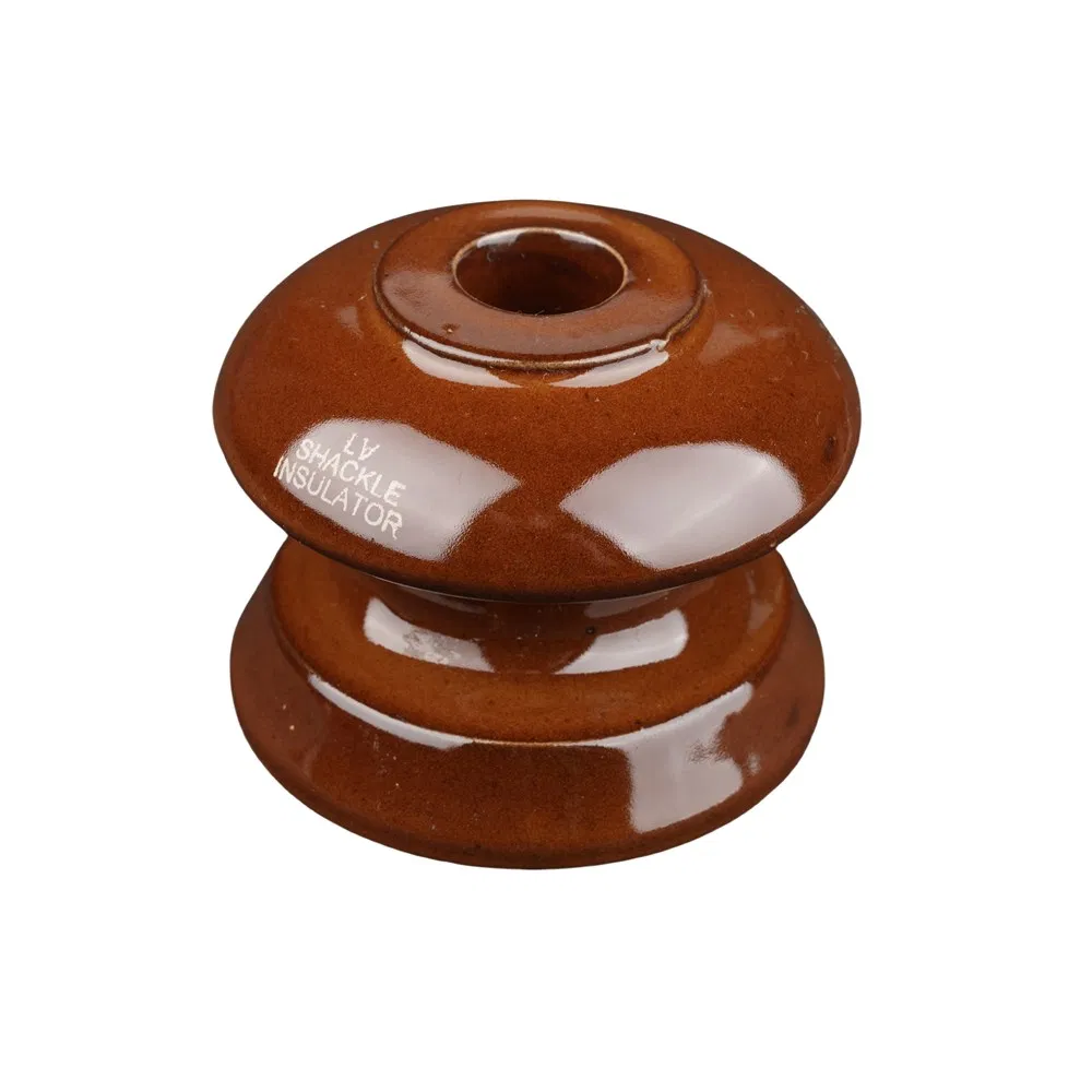 Aisladores de porcelana de alta calidad ED-1 (B)