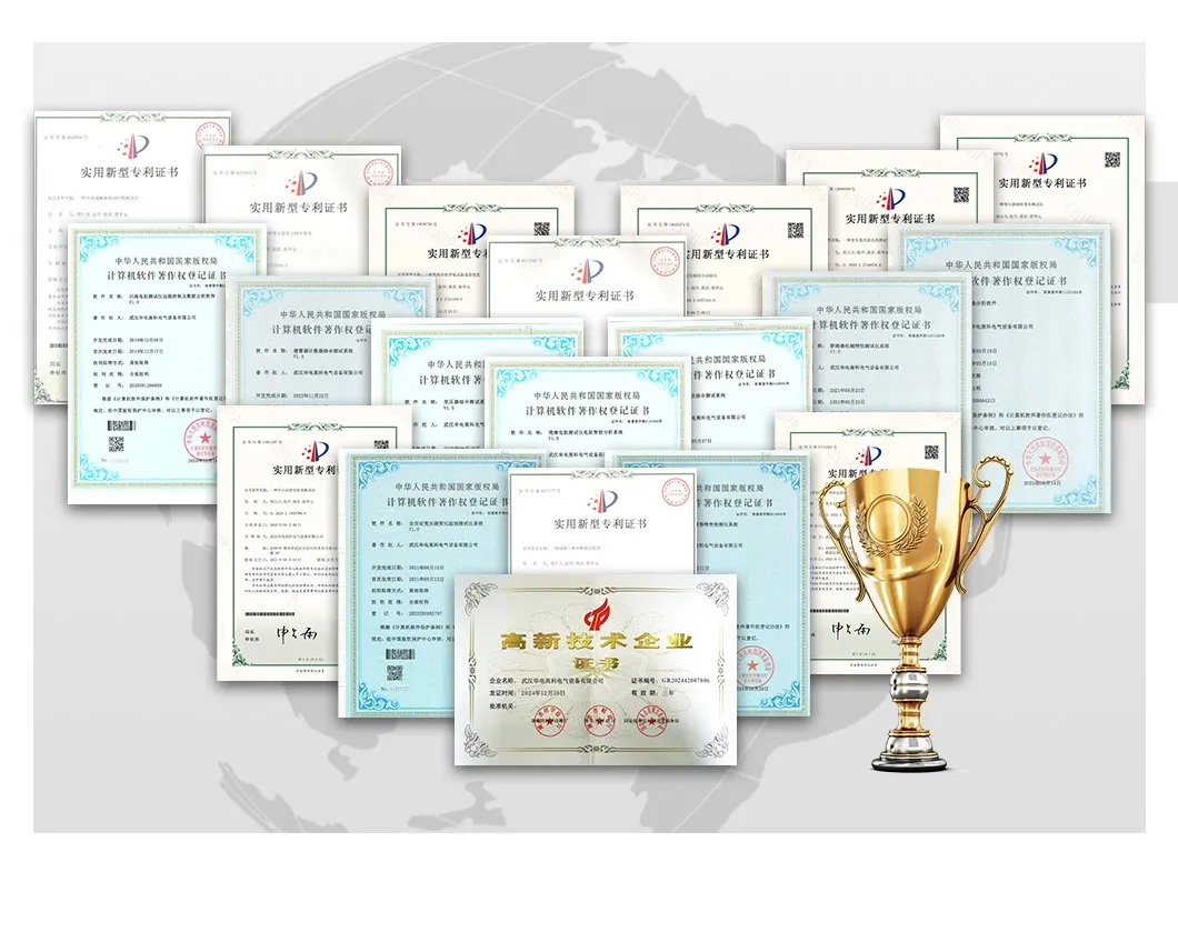 Certificaciones