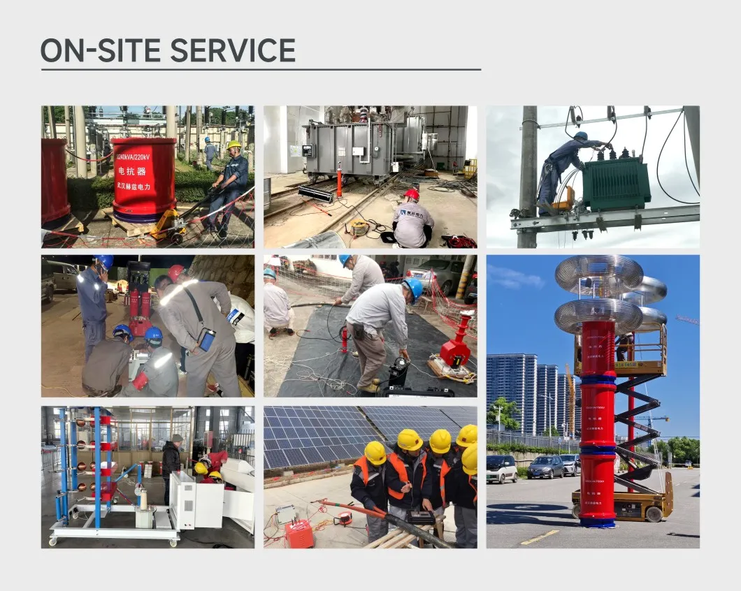 Instalaciones de la empresa