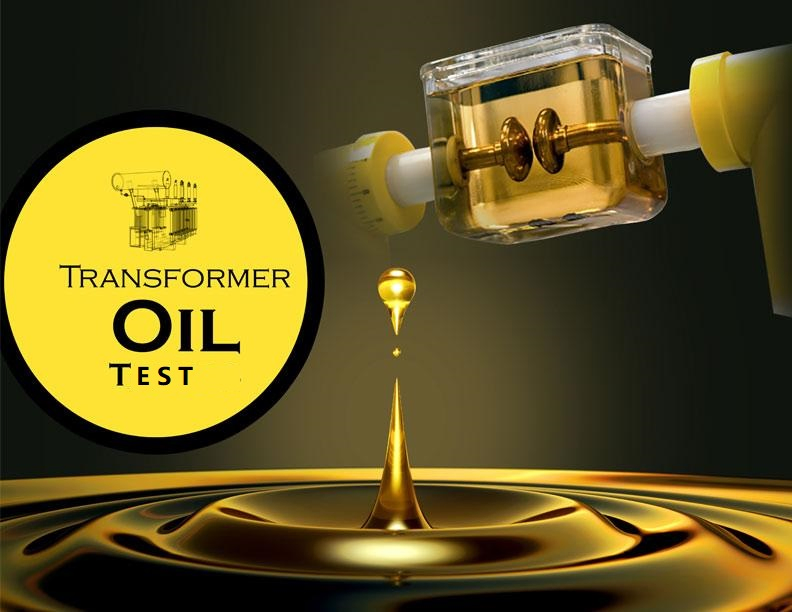 Prueba de Aparato de Tensión de Ruptura de Dielectricidad del Aceite Aislante de Transformador de Potencia