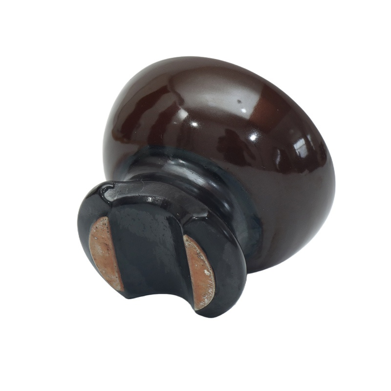 ANSI 55-2 Aislador de tipo pin de porcelana para alta tensión
