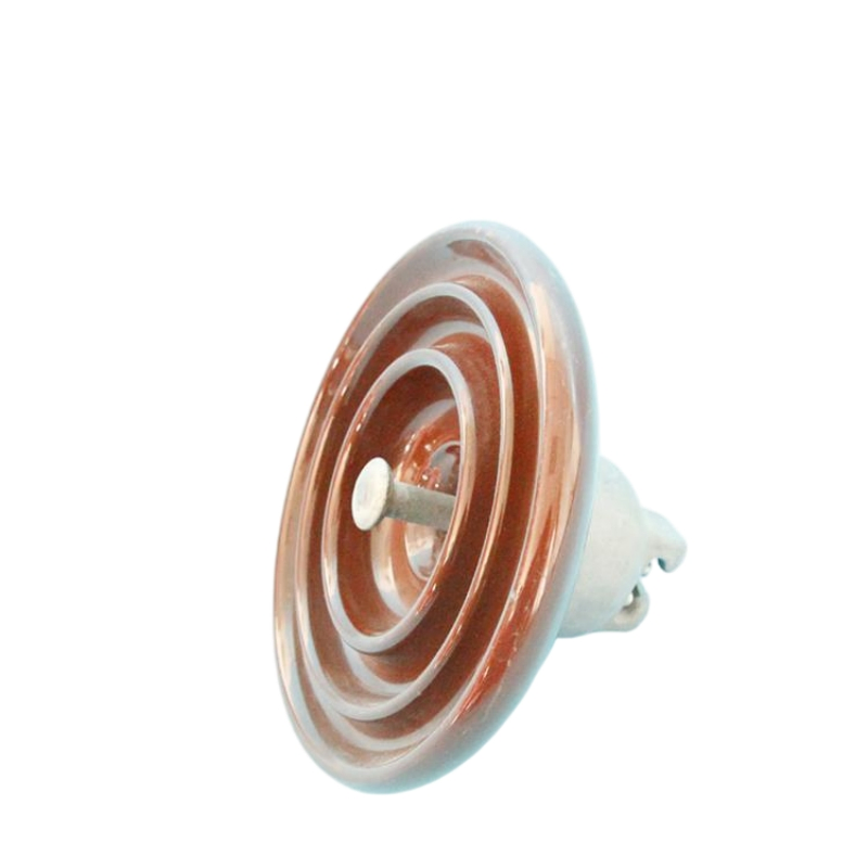 11kv-33kv Aislador de porcelana de alta resistencia y durabilidad para accesorios de línea
