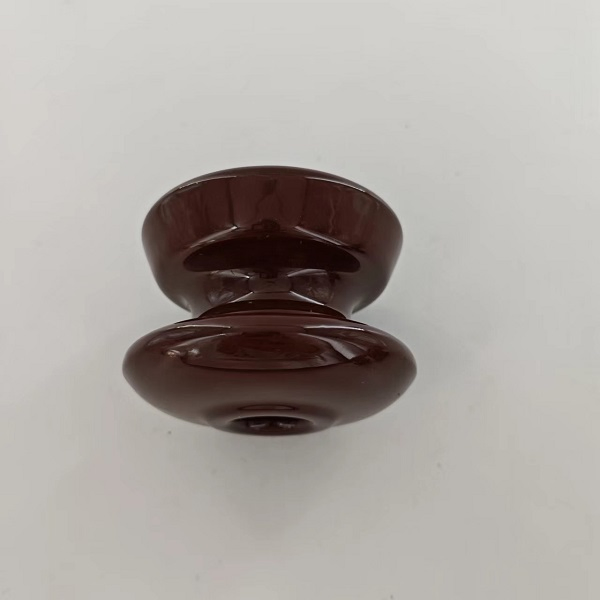 ED-2b Aislador de cerámica de porcelana para baja tensión
