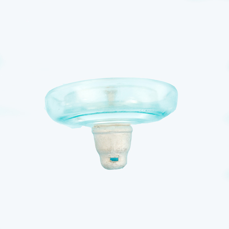 Aislador de vidrio OEM de alta calidad y confiable U70b De 90kv a 140kv
