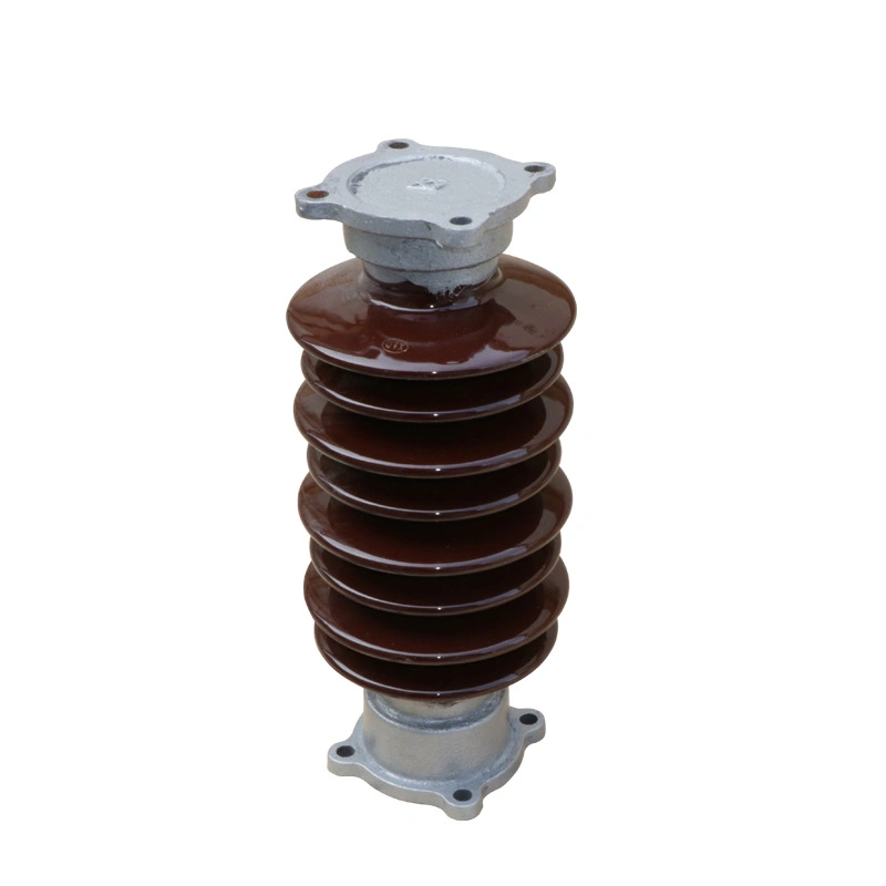 252kv-550kv Aislador de porcelana de núcleo sólido