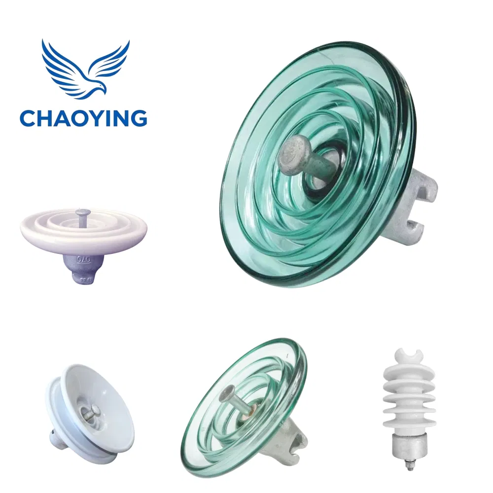 Bushing de cerámica de porcelana personalizada, compuesta de vidrio, disco de polímero, carrete eléctrico, soporte de tensión, varilla de tensión, poste de aislamiento, interruptor de tensión, aislador de busbar de HDPE