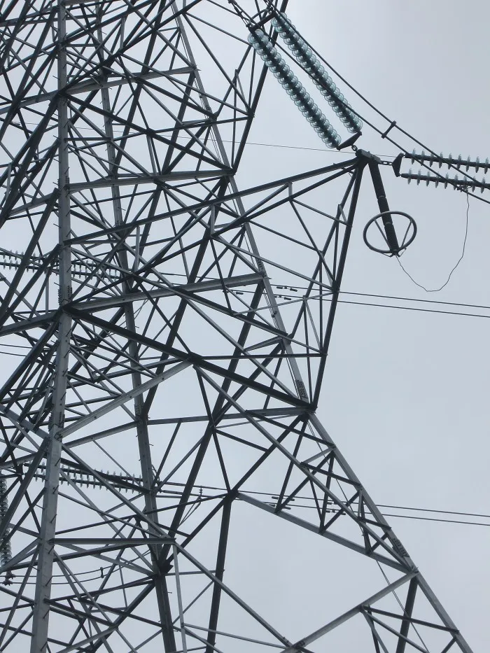 Construcción y funcionamiento de pararrayos