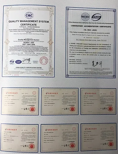 Certificación y calidad ISO