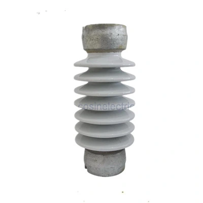 11kv 33kv Tr Solid-Core puesto de la estación de Cerámica Porcelana aislante