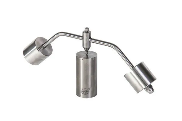 Aparato de Presión de Bola para IEC 60884 Figura 37 Equipos de Prueba