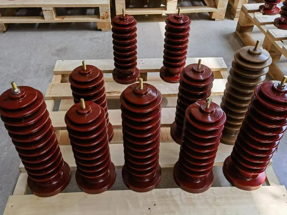 Cajas de madera estándar de exportación