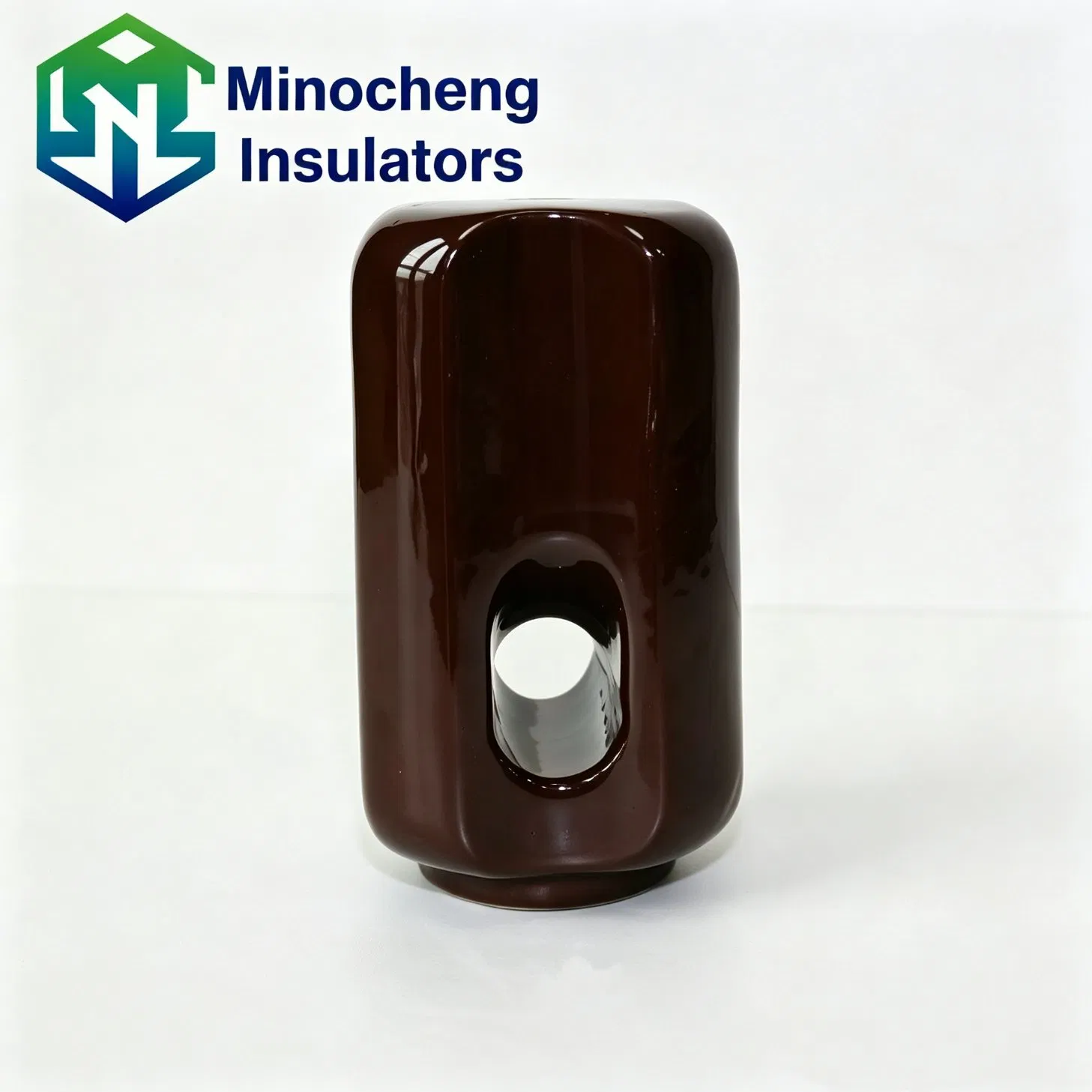 54-2 Transmission Porcelain Strain Insulator