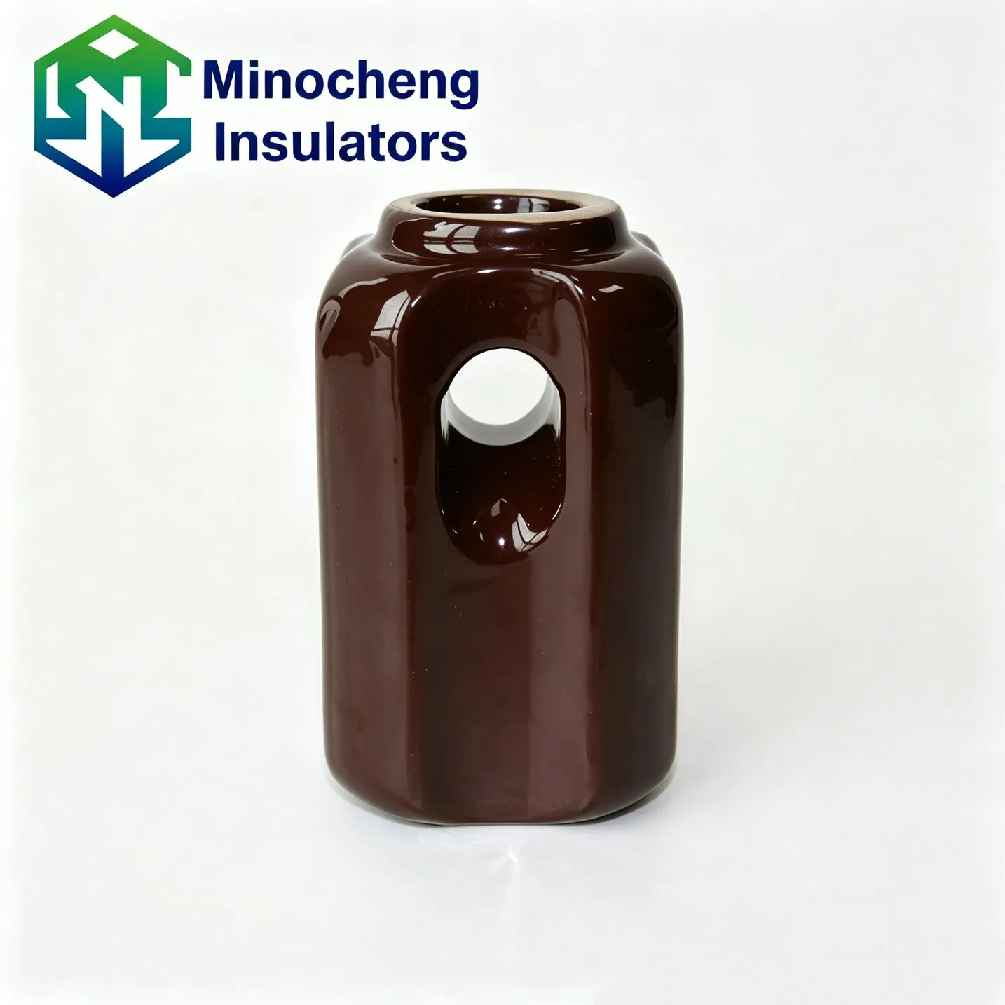 54-2 Transmission Porcelain Strain Insulator