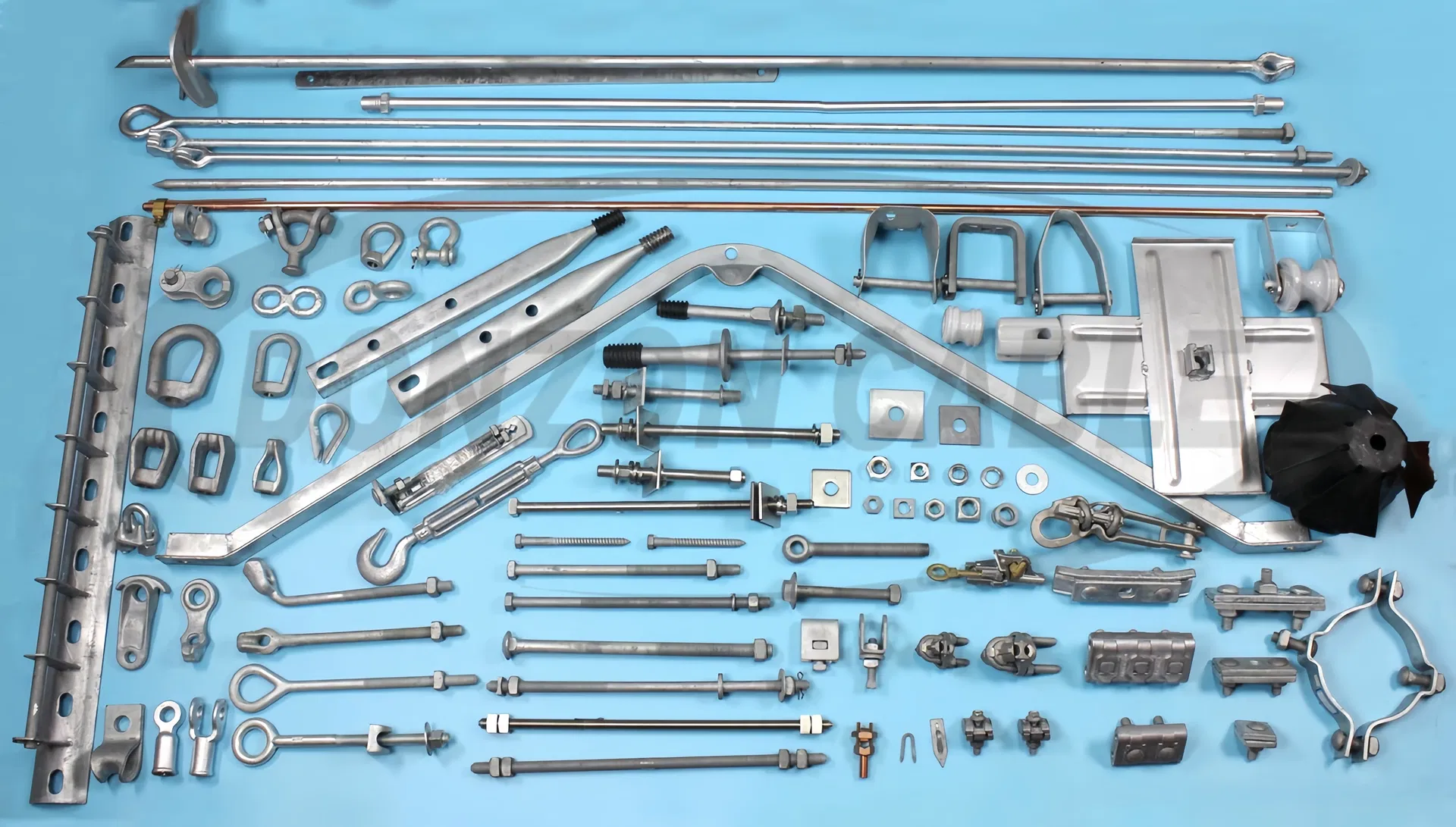 Other Electrical Products