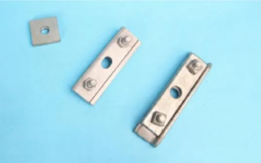 Fábricas Precio Porcelana Aislador de Poste Aislador de Pin P-36-Y