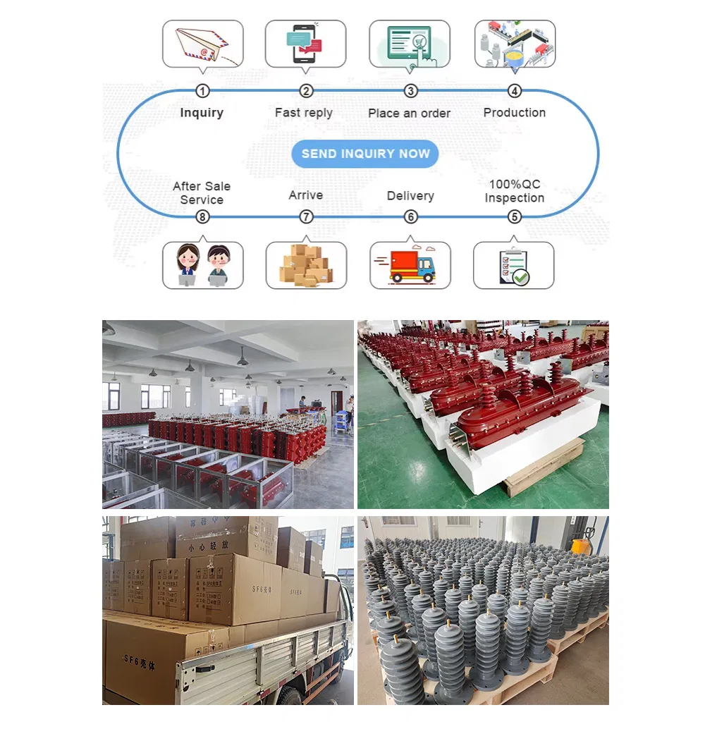 Venta Personalizada de Alta Calidad 36kv Aislante de Porcelana para Línea de Transmisión de Fuerza Tensil para Redes Eléctricas Exteriores