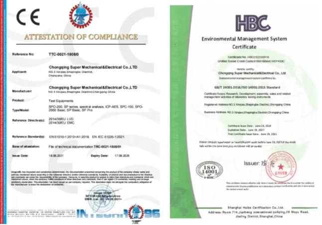 Probador de Estabilidad a la Oxidación de Aceite Aislante Mineral Duradero ASTM D2440 Equipos de Prueba de Estabilidad a la Oxidación de Aceite Dielectrico