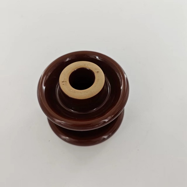 ED-2b Aislador de cerámica de porcelana para baja tensión