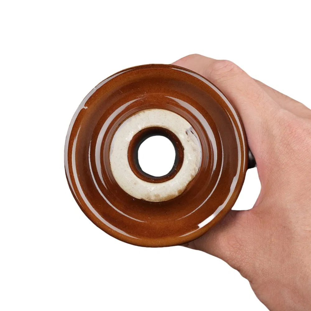 Aisladores de porcelana de alta calidad ED-1 (B)