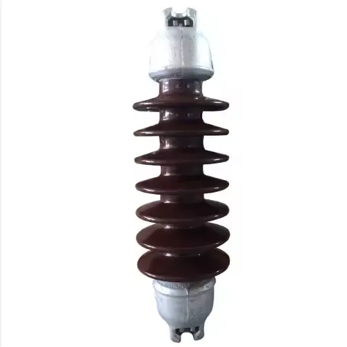 33kv Aislador de varilla larga de porcelana detalle 1