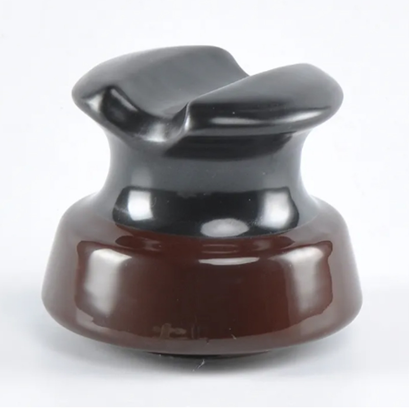 ANSI 55-2 Aislador de tipo pin de porcelana para alta tensión