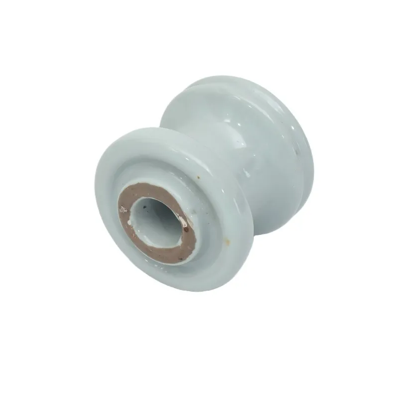 Trusted Porcelain Spool Insulator 53-2 for Distribution Transformers
