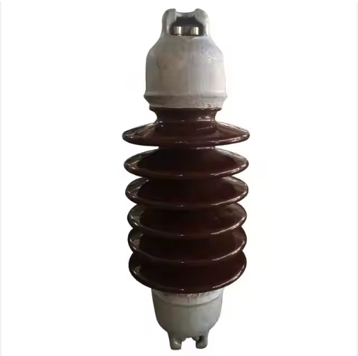 33kv Aislador de varilla larga de porcelana