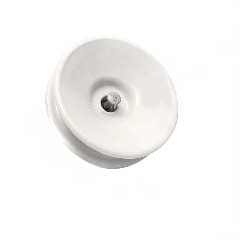 Aislador de Suspensión de Porcelana de Alta Tensión para Seguridad U70BP 70kN