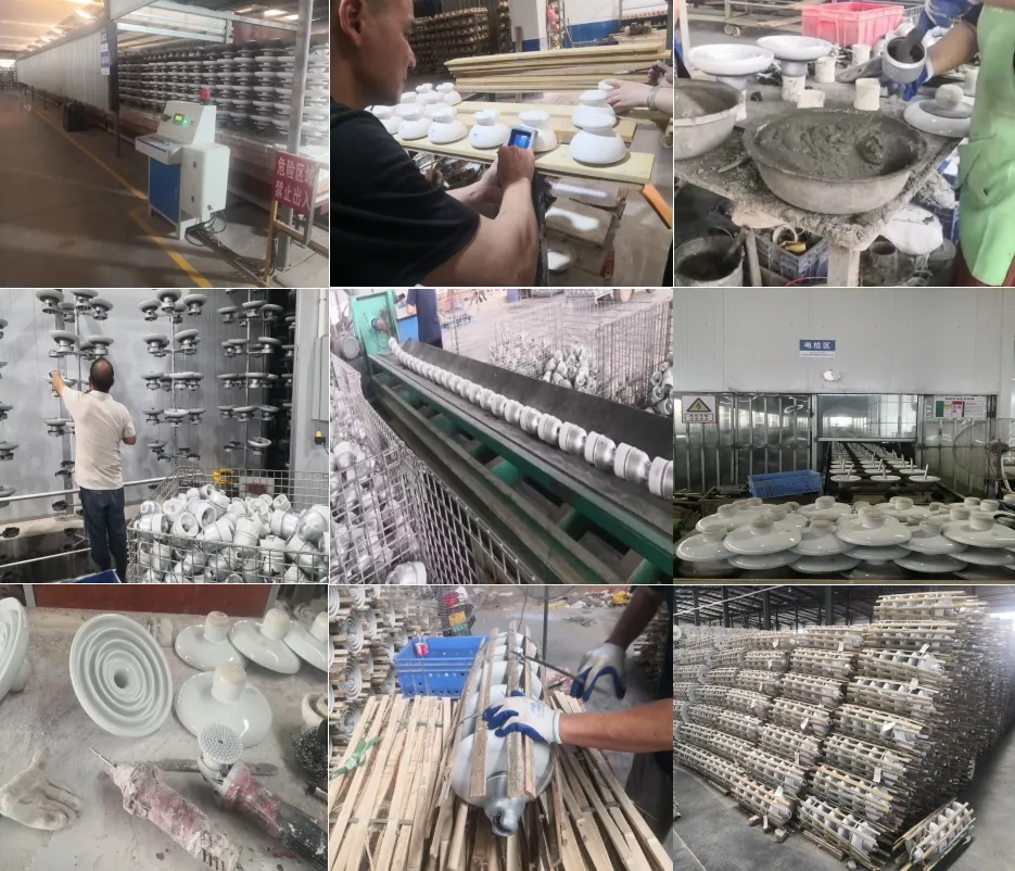 Etapa de producción 2