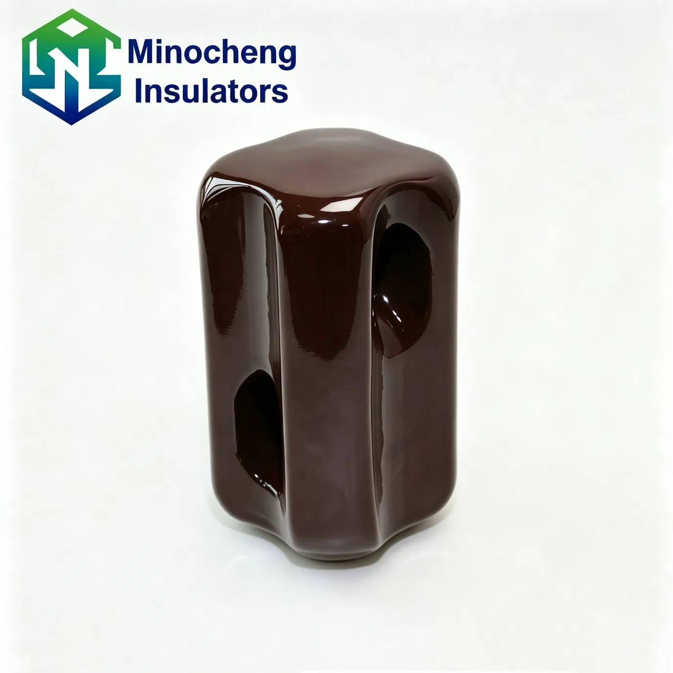 54-2 Transmission Porcelain Strain Insulator